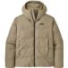 Patagonia Jackson Glacier Hooded Jacket