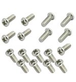 Xiaomi Schroevenset voor onderkant van M365 Step