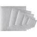 Pfannenberg 18611600029 Textile filtrant (l x H x P) 87 x 87 x 85 mm 5 pc(s)