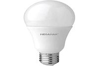 MEGAMAN KLASSIEKE LED LAMP DIMBAAR 100-60 - 20% E27 6W 470ML 4000K A+ REF MM05215 (10X)