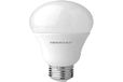 MEGAMAN KLASSIEKE LED LAMP DIMBAAR 100-60 - 20% E27 6W 470ML 4000K A+ REF MM05215 (10X)