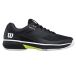 Wilson Chaussures Wilson Rush Lite 5 Clay Wrs338730 40 2/3