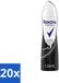 Rexona Invisible Diamond Deodorant Spray Antitranspirant 150 ml (20 stuks)
