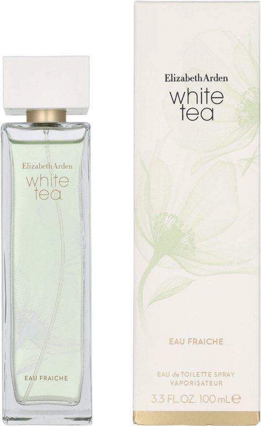 Elizabeth Arden Eau Fraiche / 100 ml / Female