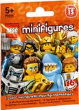 LEGO Serie 15