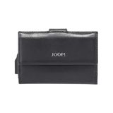 JOOP! kaarthoes Cerratano C-Three E-Cage Black zwart