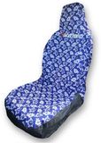 Northcore Waterbestendig Enkel Van en Auto Stoelhoes - Hibiscus - Heavy Duty - Waterproof Single Van and Car Seat Cover