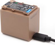 ChiliPower accu NP-FV70 USB-C versie voor Sony - 2060mAh