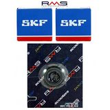 Krukaslagers RMS Krukaslagers Incl. Asafdichtingen Voor Piaggio Bromfiets Ciao Si Boxer Bravo