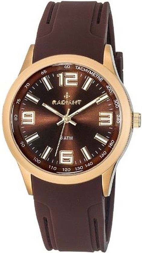 Radiant New Panda Radiant New urban RA294602 Vrouwen Quartz horloge