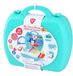 Playgo Dokterskoffer speelgoed set met accessoires - 20 delig - rollenspel.