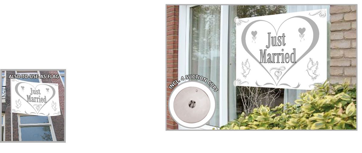 Folat 21074 - Multi - Synthetisch - 1 stuk