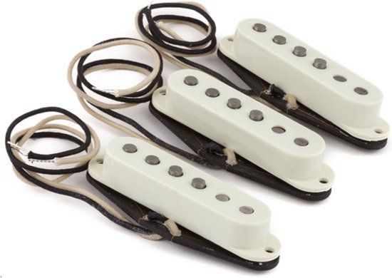 Fender Pure Vintage '59 Strat Pickup Set (set van 3)