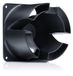 Noctua NV-AA1-12 Amplificateur de flux d'air (noir)