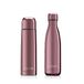 Miniland myBaby&me deluxe Thermosfles roségoud 500ml