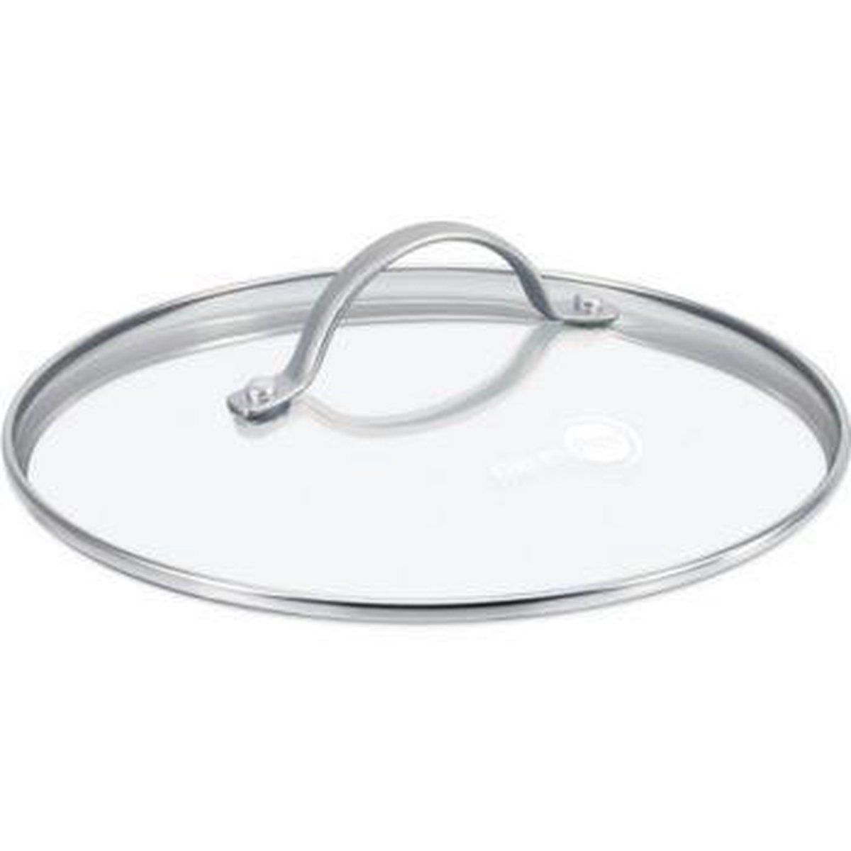 Greenpan Universele Glazen Deksel - Ø 26 cm