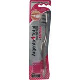 Forhans Brosse à Dents Silver4White 1 Unité