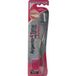 Forhans Brosse à Dents Silver4White 1 Unité