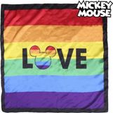 CERDÁ BANDANA DISNEY PRIDE (50 X 50 CM)