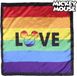 CERDÁ BANDANA DISNEY PRIDE (50 X 50 CM)