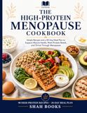 The High-Protein Menopause Cookbook