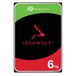Seagate IronWolf 6TB 3.5" SATA III NAS HDD