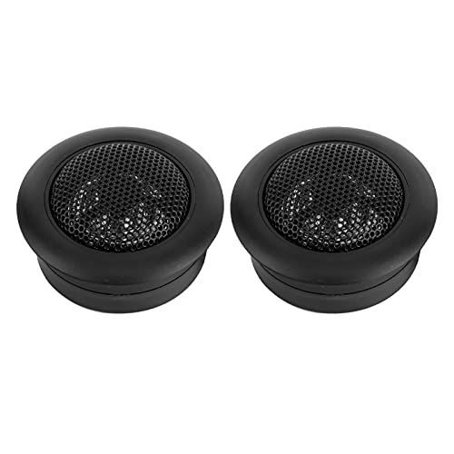 Autoluidsprekers Tweeter 200W krachtige omuziekspeler 2st