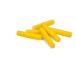 Black Cat Mini Dead Bait Puncher Foam Sticks Rig Accessory 4cm EVA Yellow