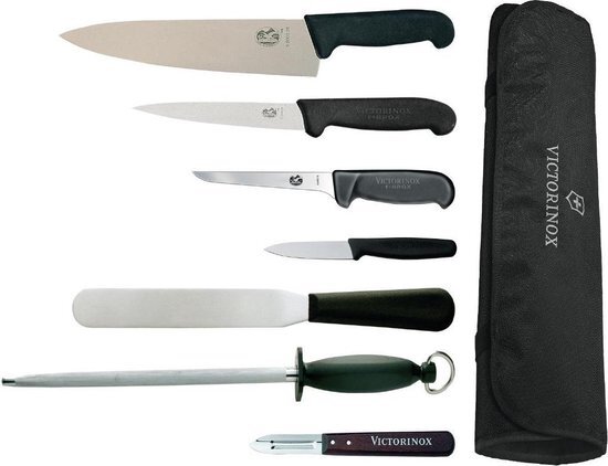 Victorinox 7-delige messenset