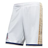 ADIDAS PERFORMANCE Sportbroek 'Italy 26 Home' goud / zwart / wit