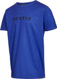 Mystic Star S/S Quickdry - 240159 - Bleu - XXL - Homme