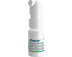 Zaspray Oog Spray 10ml