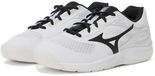 Mizuno BREAK SHOT 5 CS tennisschoenen heren multicourt 61GR254309 wit