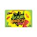 Sour Patch Kids Original Theatre Box (12x 99gr)