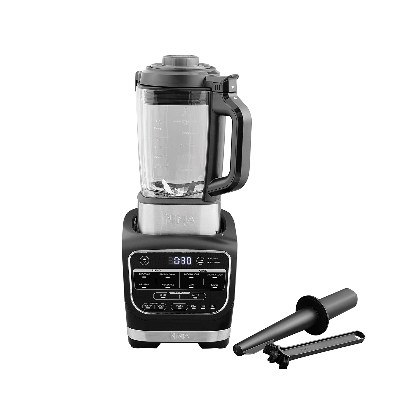 Ninja HB150 blender kopen? Kieskeurig.be