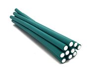 NIKO 10 stuks 8 mm korte flexibele staven