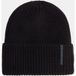 The North Face Wool Blend Bonnet Noir