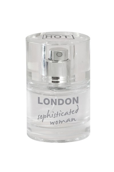 Hot London Sophisticated Her 30ml