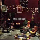Dillon Fence - Salon