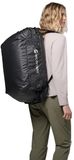 Montane Transition 70l Sac de voyage Noir