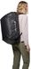 Montane Transition 70l Sac de voyage Noir