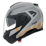 Nolan N100-6 Cinetico Helm