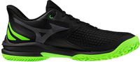 Mizuno Wave Exceed Tour 7 Padel Schoenen Zwart EU 45 Man