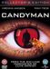 Candyman UNIVERSAL PICTURES INTERNATIONAL ENTERTAINMENT LIMITED Candyman / DVD / 1992
