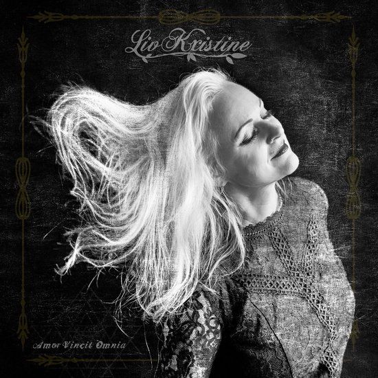 AMOR Liv Kristine Amor Vincit Omnia