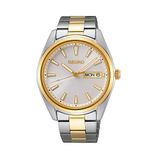 Seiko SUR446P1 Heren Horloge