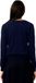 Lacoste katoenen trui - donkerblauw