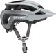 100% Mtb Helmet Altec Fidlock Rood, Blauw, Zwart, Grijs/ Zilver