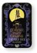 The Nightmare Before Christmas Tiny Tarot Deck and Guidebook