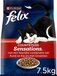 FELIX Countryside Sensations Rund en Kip met Groenten - Kattenvoer - 7.5kg